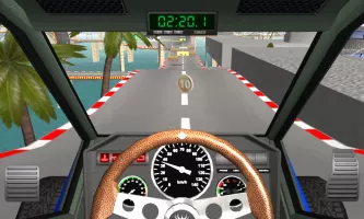 Car Stunt Racing simulator MOD APK