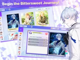 Arcana Twilight : Anime game MOD APK