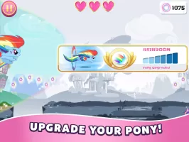 My Little Pony Rainbow Runners MOD APK