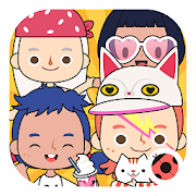 Miga Town MOD APK