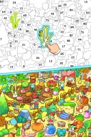 Sticker Notebook: ASMR Puzzle MOD APK