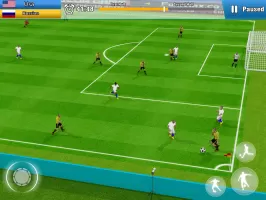 Play Soccer: Football Games MOD APK