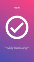 Universal Copy MOD APK