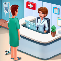 Dream Hospital: Doctor Tycoon MOD APK