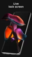 Pixel 4D™ Live Wallpapers MOD APK