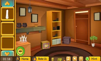 101 Room Escape Game Challenge MOD APK