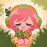 Window Garden - Lofi Idle Game MOD APK