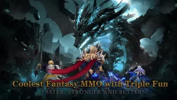 Blade of Chaos: Raider MOD APK