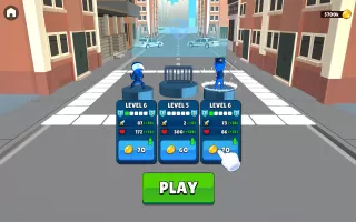 City Defense MOD APK