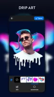NeonArt Photo Editor & Effects MOD APK
