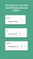 Texpand: Text Expander MOD APK