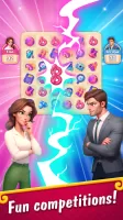 Merge Hotel Empire: Design MOD APK