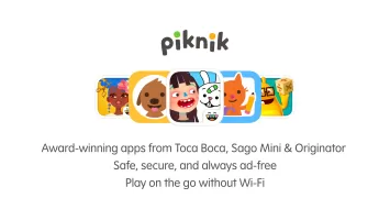 Toca Boca Jr MOD APK