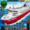 Big Cruise Ship Simulator MOD APK