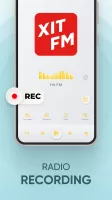 Radio FM AM Live Radio Station MOD APK