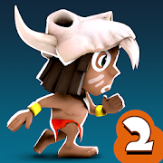 Manuganu 2 MOD APK