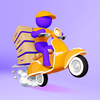 Delivery Master MOD APK
