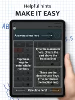 Fraction Calculator Plus MOD APK