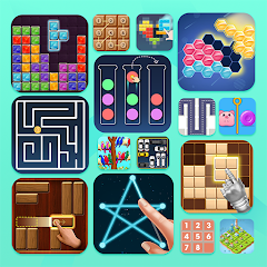 Games that don't need internet MOD APK