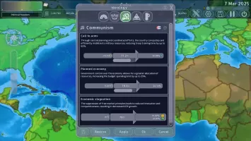 Dummynation MOD APK
