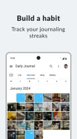 Day One Journal: Private Diary MOD APK