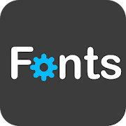 FontFix - Change Fonts MOD APK