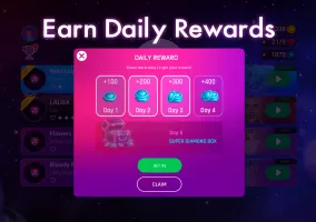 Dancing Road: Color Ball Run! MOD APK