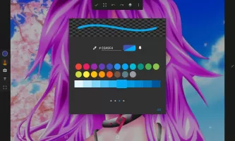 Sketchbook Lite - Artbook MOD APK