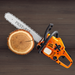 Chainsaw MOD APK