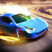 Merge Racing 2024 MOD APK