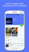 Pulsar Music Player Pro MOD APK