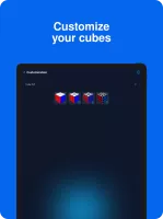 Cube Solver MOD APK