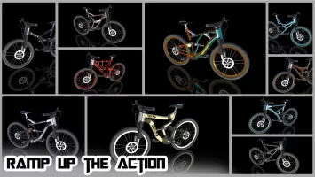 Bicycle Stunts: BMX Bike Games MOD APK