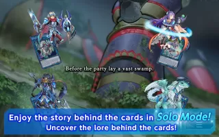 Yu-Gi-Oh! Master Duel MOD APK