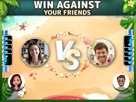 WILD - Card Party Adventure MOD APK