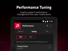 AMD Link MOD APK