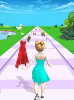 Wedding Race - Wedding Games MOD APK