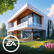 Design Home™: House Makeover MOD APK