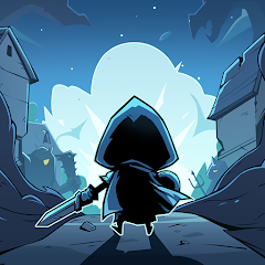 Hero Rush-Idle Slime game MOD APK