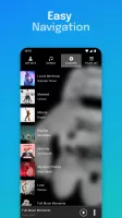 Audio & Music Player MOD APK