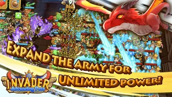 Invader MOD APK