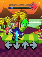 Horry.EXE Digital Music Battle MOD APK