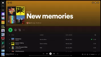 Spotify: Music and Podcasts MOD APK