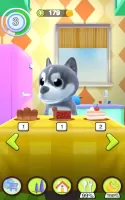 Talking Puppy MOD APK