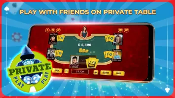 Teen Patti Octro Poker & Rummy MOD APK