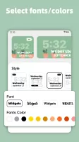 MagicWidgets - iOS Widgets MOD APK