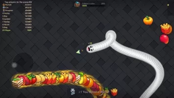 Snake Lite - Snake Game MOD APK
