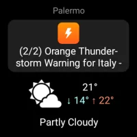 Weather XL PRO MOD APK