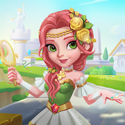 Merge Myths-Dragons World MOD APK