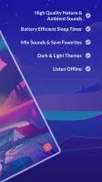 Sleepa: Relaxing sounds, Sleep MOD APK
